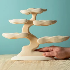 BumbuToys Bonsai Tree NAKED Best