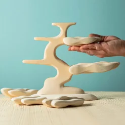 BumbuToys Bonsai Tree NAKED Best