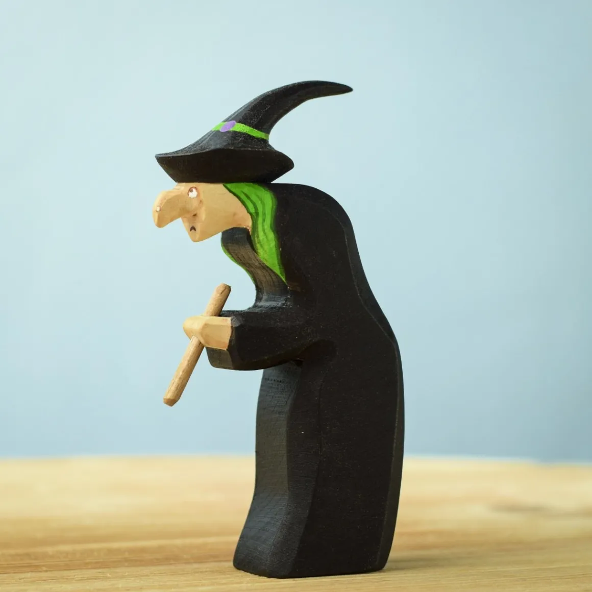 BumbuToys Brewing Witch Hot