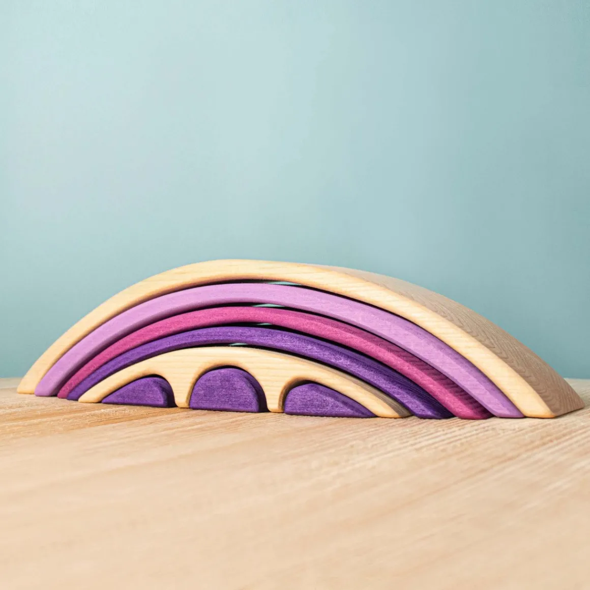 BumbuToys Bridges Hot