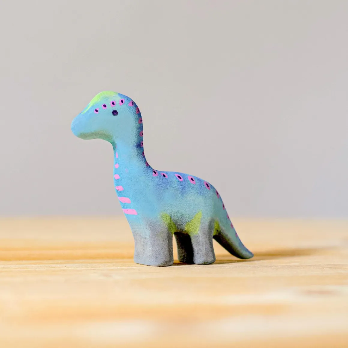 BumbuToys Brontosaurus Baby Discount