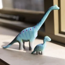 BumbuToys Brontosaurus Baby Discount