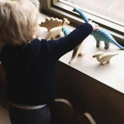 BumbuToys Brontosaurus Baby Discount