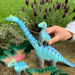 BumbuToys Brontosaurus Baby Discount