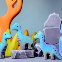 BumbuToys Brontosaurus Baby Discount