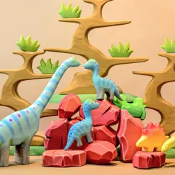 BumbuToys Brontosaurus Baby Discount