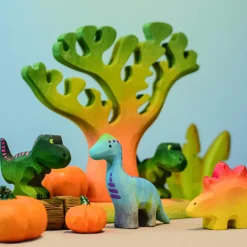 BumbuToys Brontosaurus Baby Discount