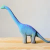 BumbuToys Brontosaurus Big Hot