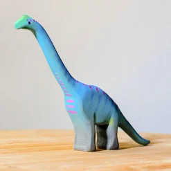 BumbuToys Brontosaurus Big Hot