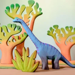 BumbuToys Brontosaurus Big Hot