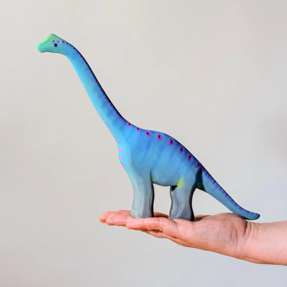 BumbuToys Brontosaurus SET Online