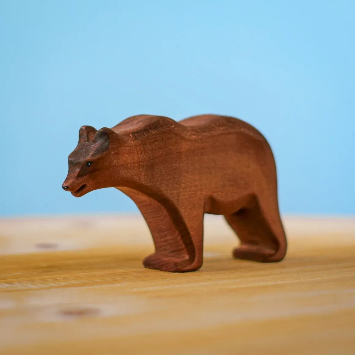 BumbuToys Brown Bears Family SET Online