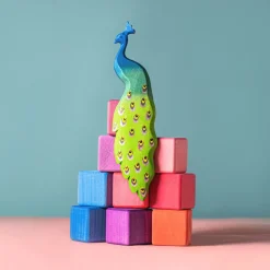 BumbuToys Building Blocks Small SET Online