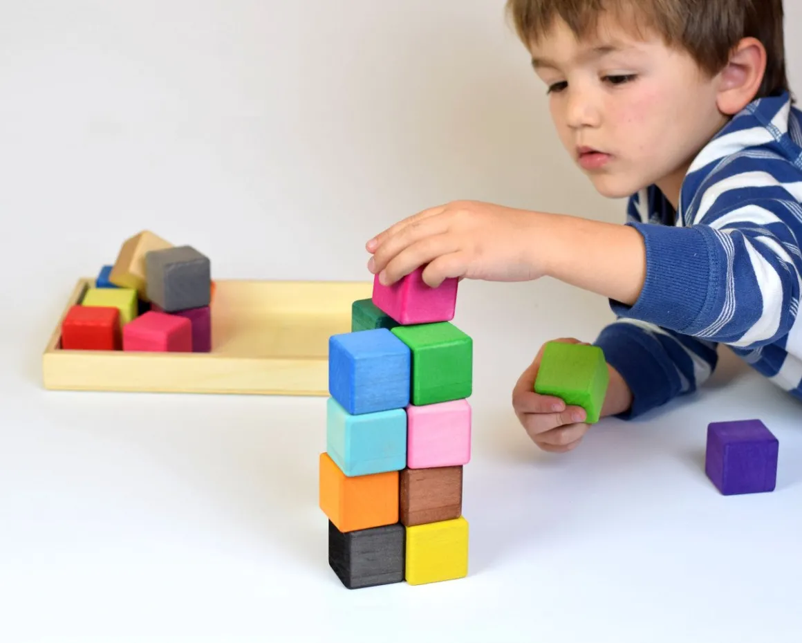 BumbuToys Building Blocks Small SET Online