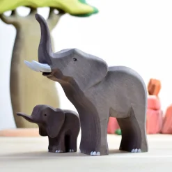BumbuToys Bumbi & Bimbi Elephants SET Best