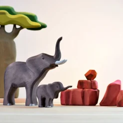 BumbuToys Bumbi & Bimbi Elephants SET Best