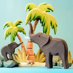 BumbuToys Bumbi Elephant Large Best