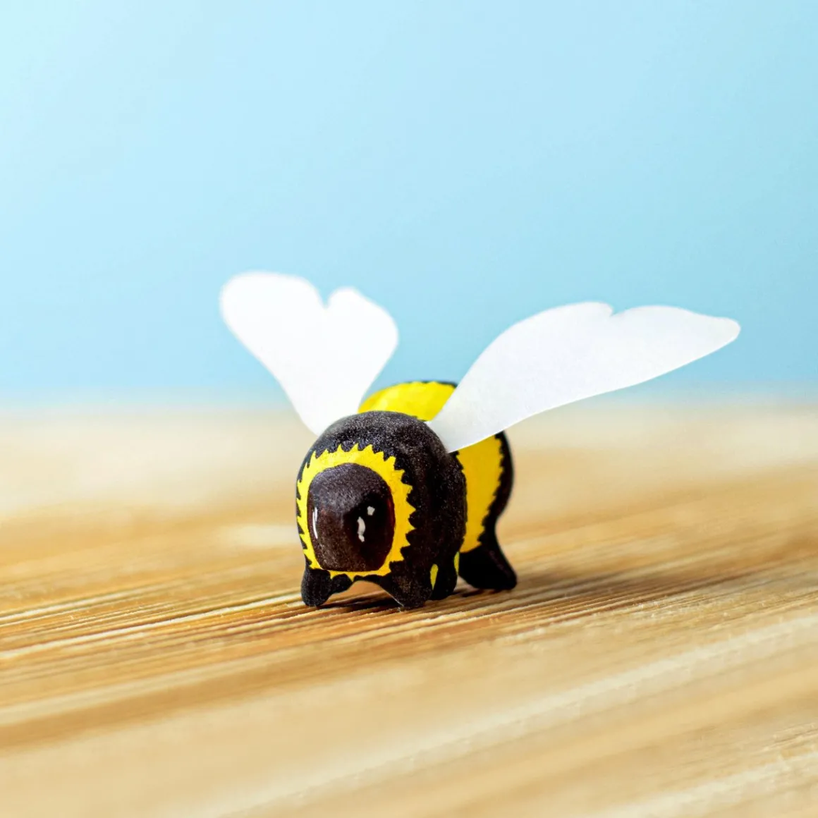 BumbuToys BumbleBee Hot