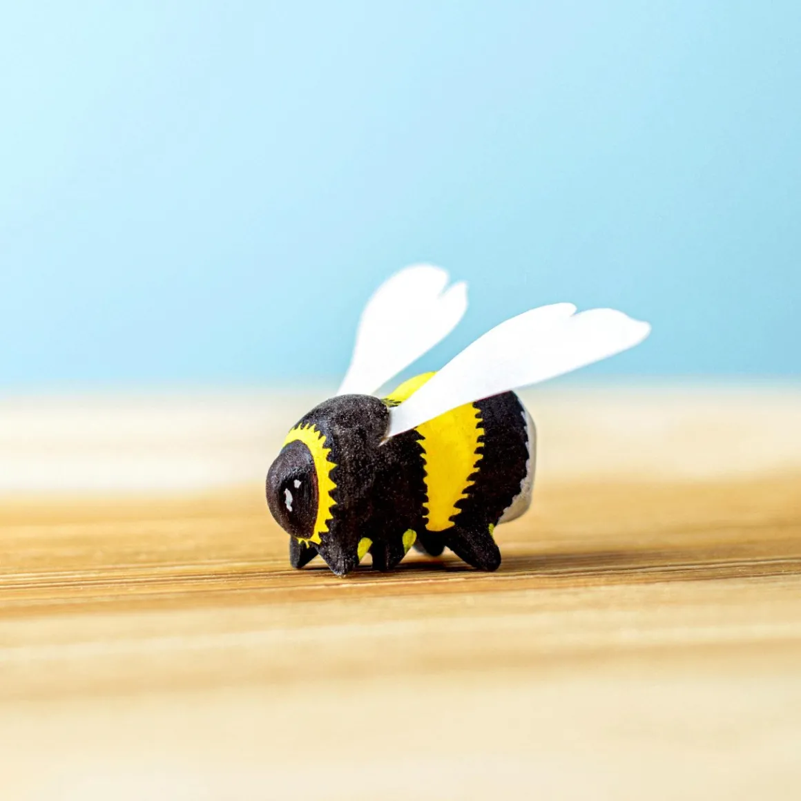 BumbuToys BumbleBee Hot