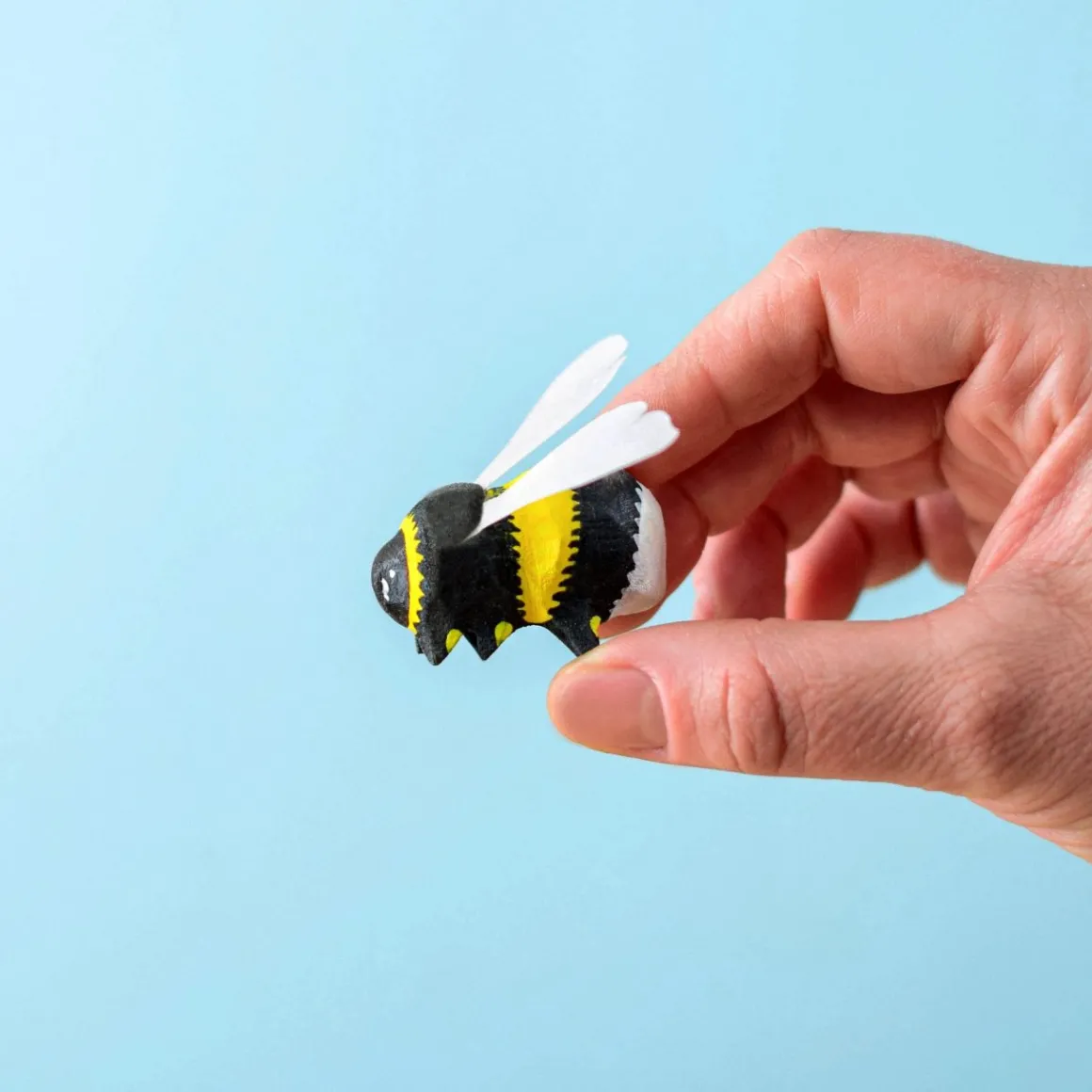 BumbuToys BumbleBee Hot
