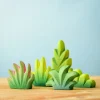 BumbuToys Bushes SET Discount