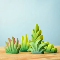 BumbuToys Bushes SET Discount