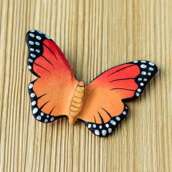 BumbuToys Butterfly New