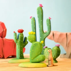 BumbuToys Cacti SET Online