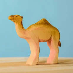 BumbuToys Camel Fashion