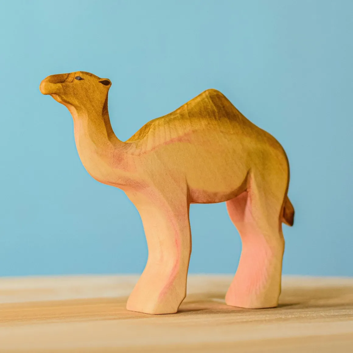 BumbuToys Camel Fashion