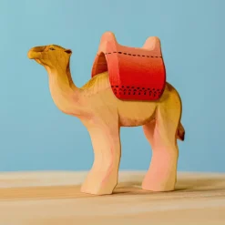 BumbuToys Camel with Saddle Sale