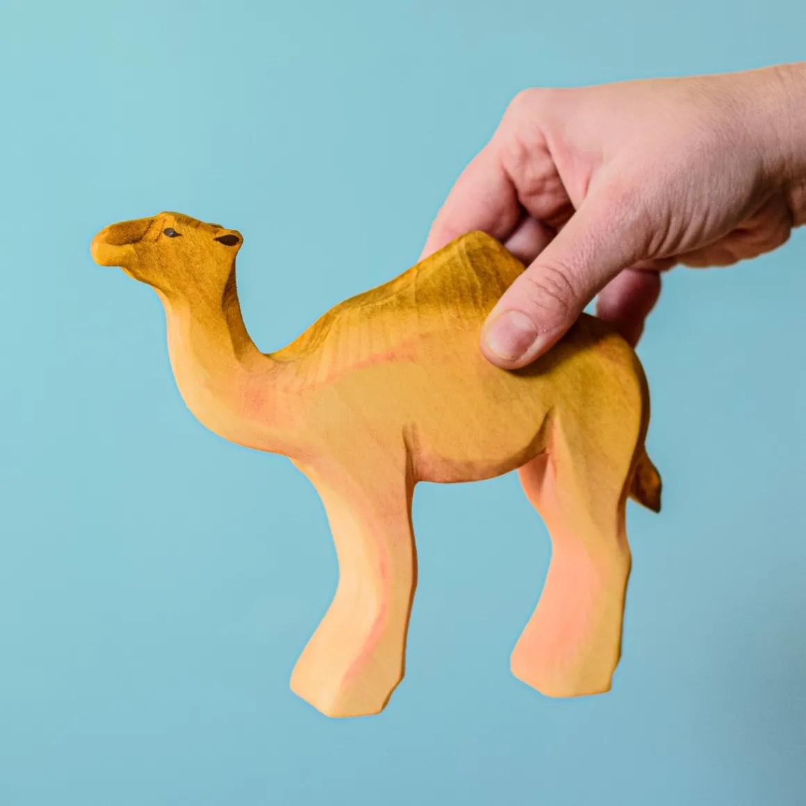 BumbuToys Camel with Saddle Sale