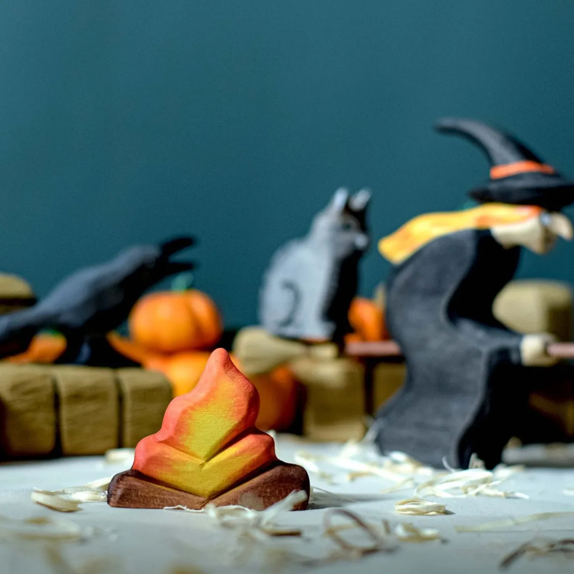 BumbuToys Campfire Clearance