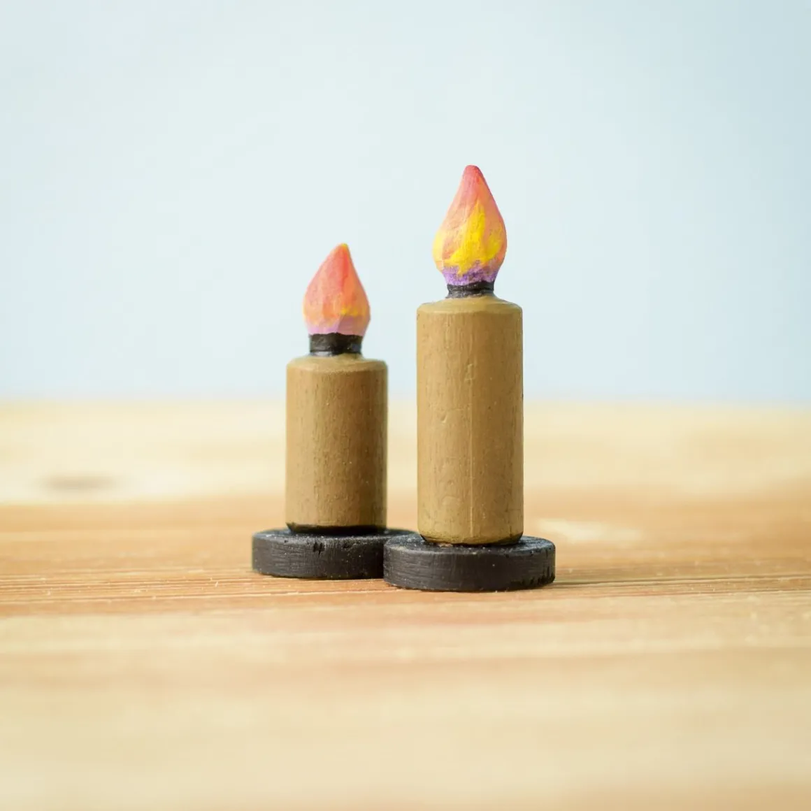 BumbuToys Candles SET Best