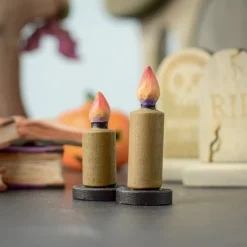 BumbuToys Candles SET Best
