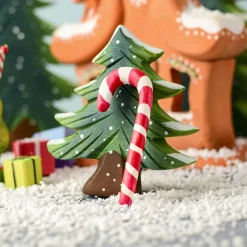 BumbuToys Candy Cane Hot