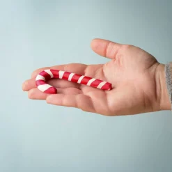 BumbuToys Candy Cane Hot