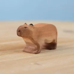 BumbuToys Capybara Hot