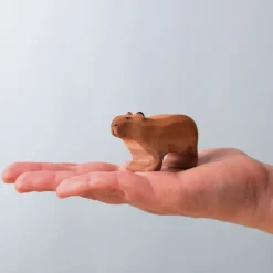 BumbuToys Capybara Hot