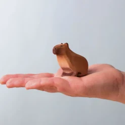 BumbuToys Capybara Family SET Clearance