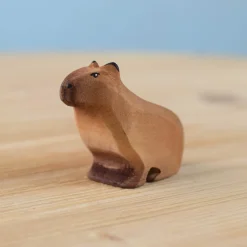BumbuToys Capybara Sitting Fashion