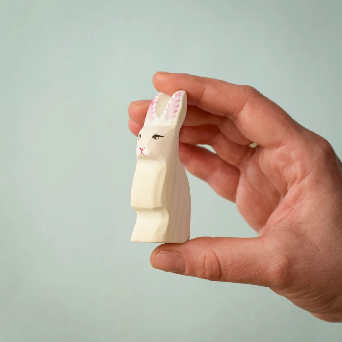 BumbuToys Careful Easter Rabbit Outlet