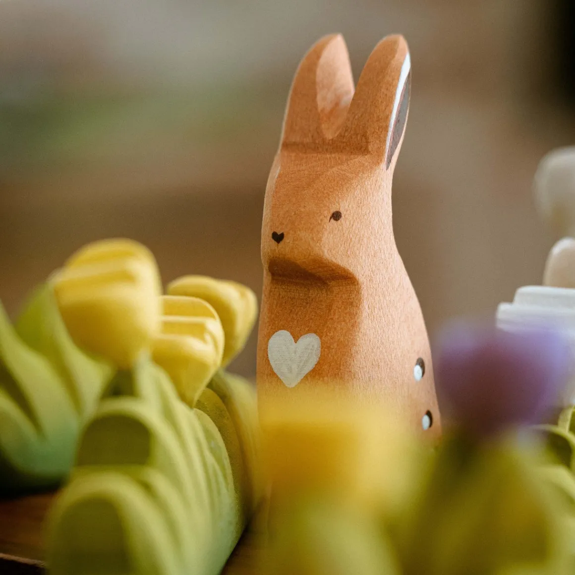 BumbuToys Careful Rabbit Online