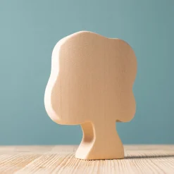 BumbuToys Cherry Tree BLANK Hot