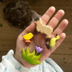 BumbuToys Chick New