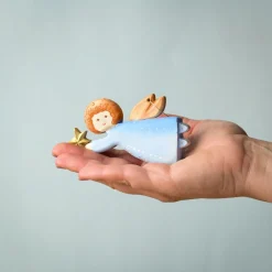 BumbuToys Christmas Angel Fashion