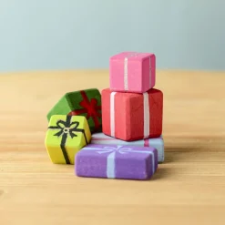 BumbuToys Christmas Present SET Sale