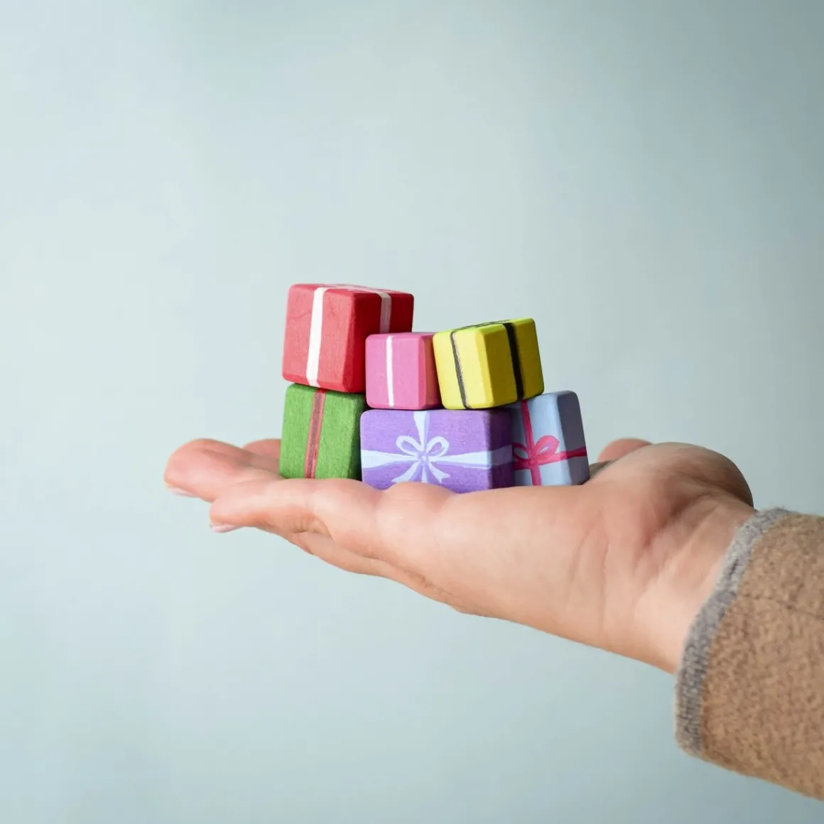 BumbuToys Christmas Present SET Sale