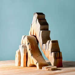 BumbuToys Cliff New