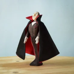 BumbuToys Count Dracula New